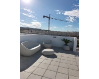 Nieuwbouw - Appartement - Orihuela Costa