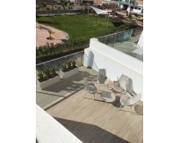 Nieuwbouw - Appartement - Orihuela Costa