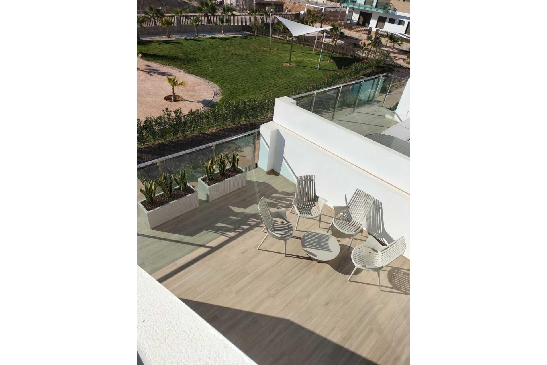 Nieuwbouw - Appartement - Orihuela Costa