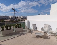 Nieuwbouw - Appartement - Orihuela Costa