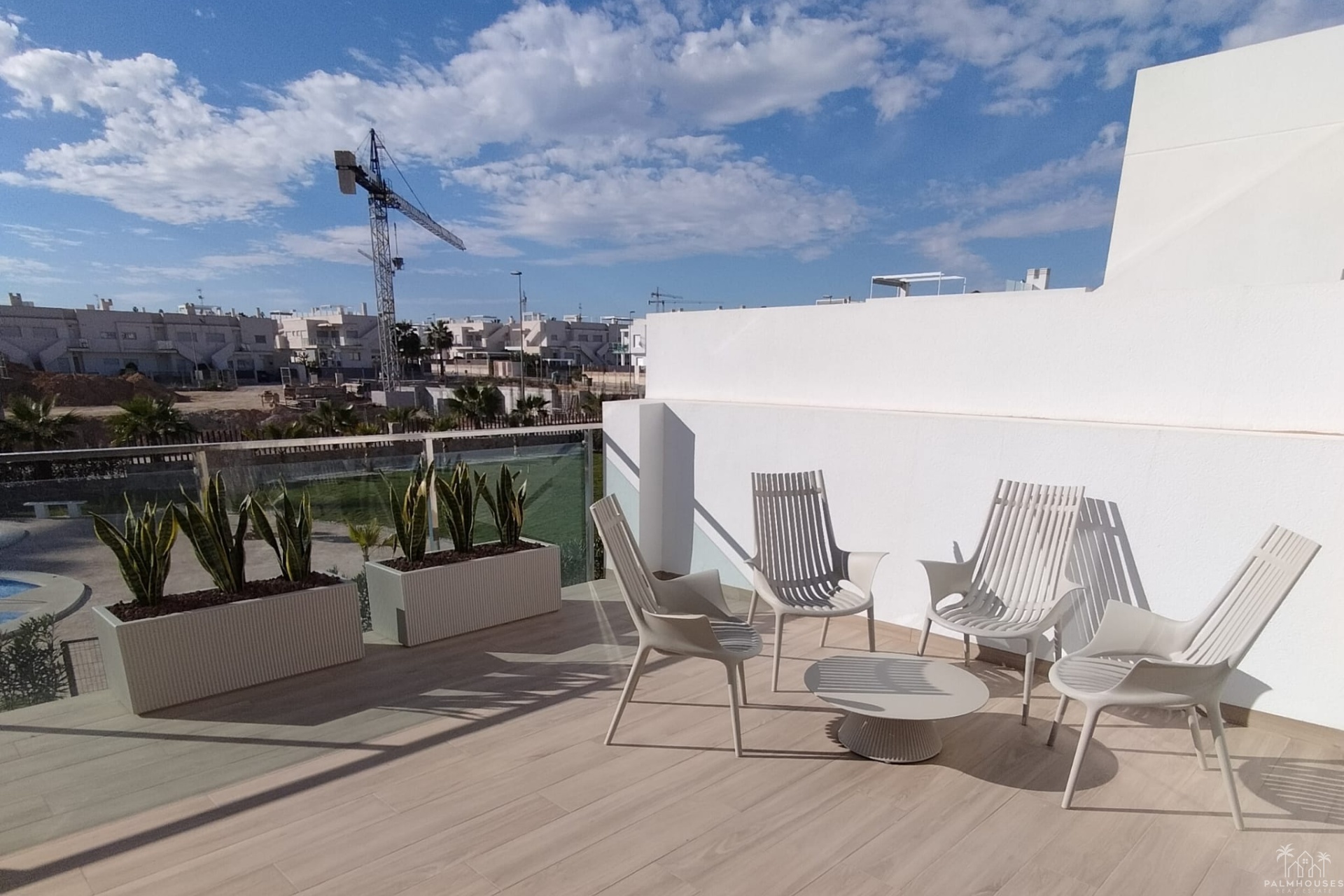 Nieuwbouw - Appartement - Orihuela Costa