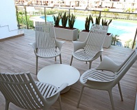 Nieuwbouw - Appartement - Orihuela Costa