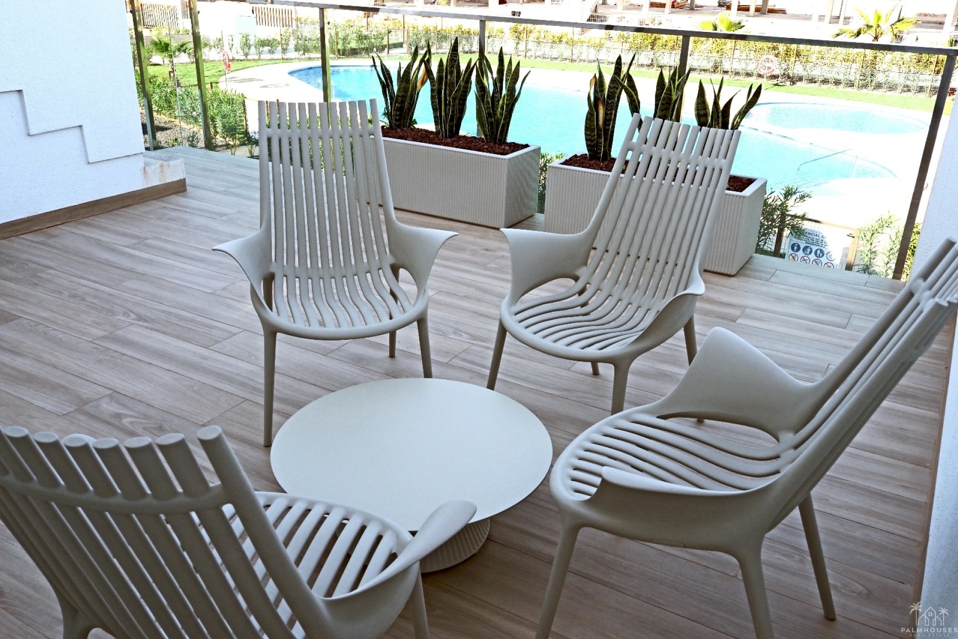 Nieuwbouw - Appartement - Orihuela Costa
