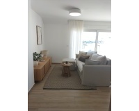 Nieuwbouw - Appartement - Orihuela Costa