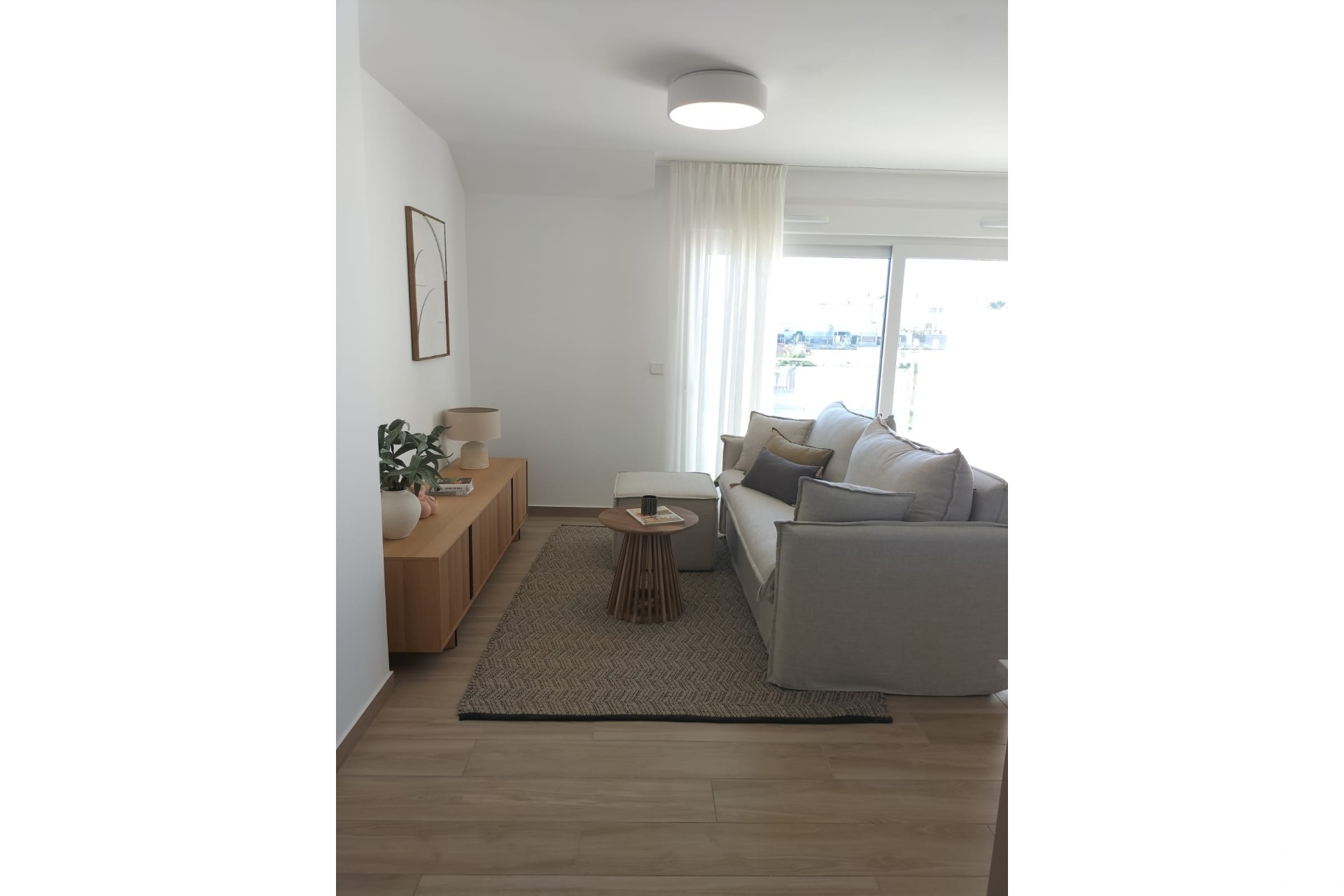 Nieuwbouw - Appartement - Orihuela Costa