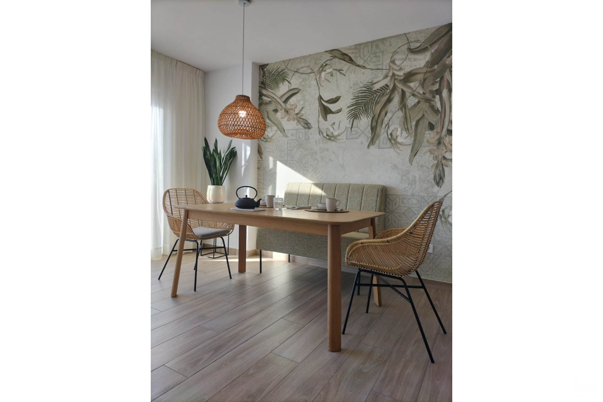 Nieuwbouw - Appartement - Orihuela Costa