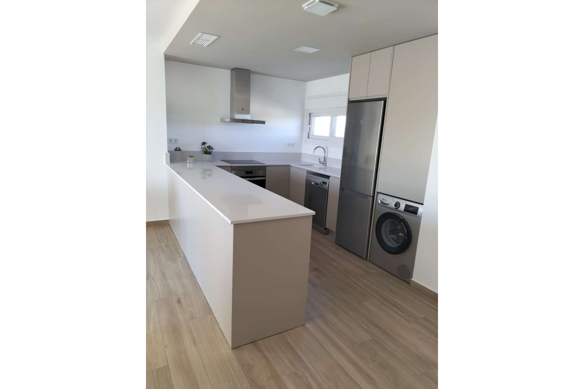 Nieuwbouw - Appartement - Orihuela Costa