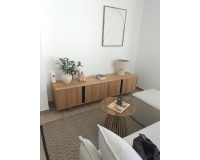 Nieuwbouw - Appartement - Orihuela Costa