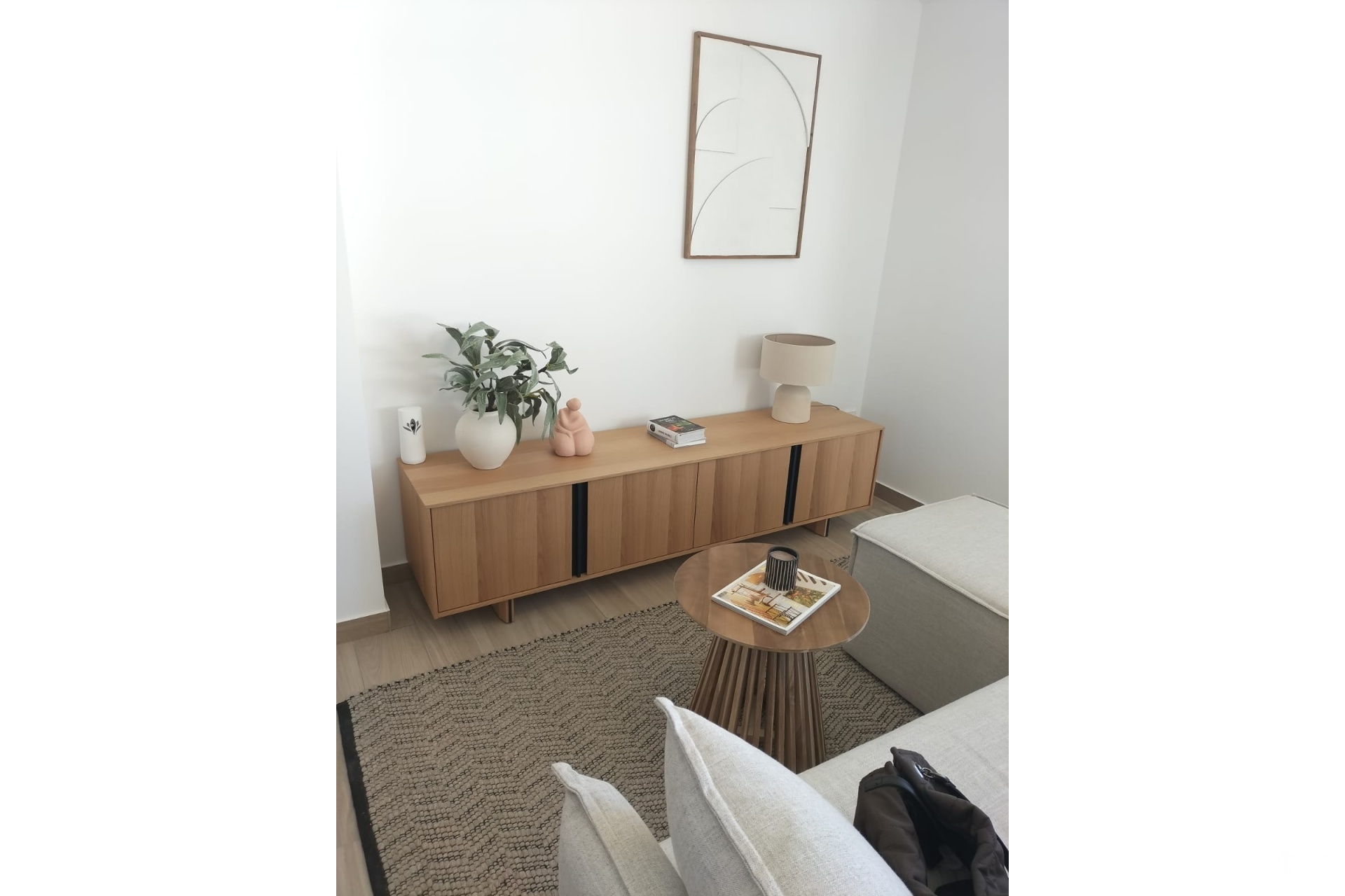 Nieuwbouw - Appartement - Orihuela Costa