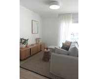Nieuwbouw - Appartement - Orihuela Costa