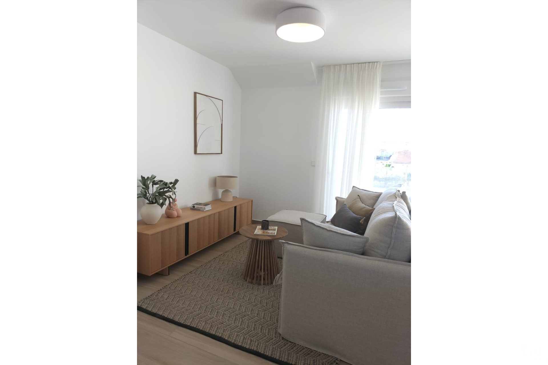 Nieuwbouw - Appartement - Orihuela Costa