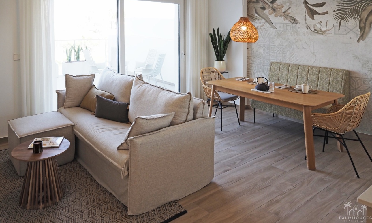 Nieuwbouw - Appartement - Orihuela Costa
