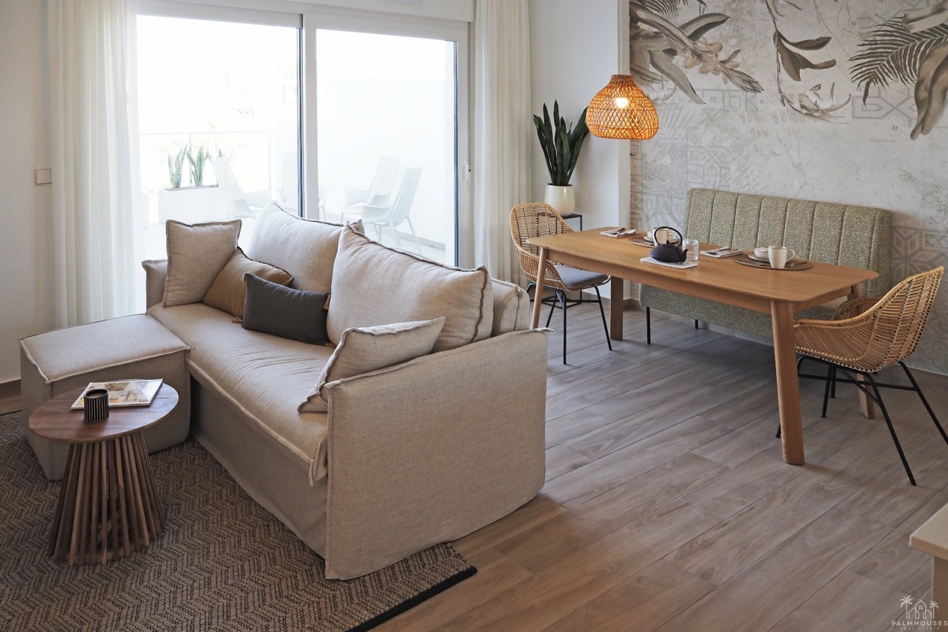 Nieuwbouw - Appartement - Orihuela Costa