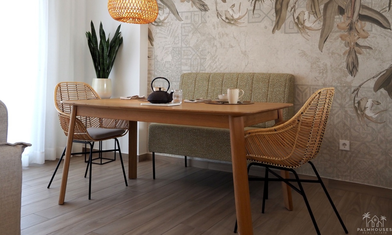 Nieuwbouw - Appartement - Orihuela Costa