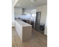 Nieuwbouw - Appartement - Orihuela Costa