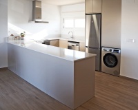 Nieuwbouw - Appartement - Orihuela Costa