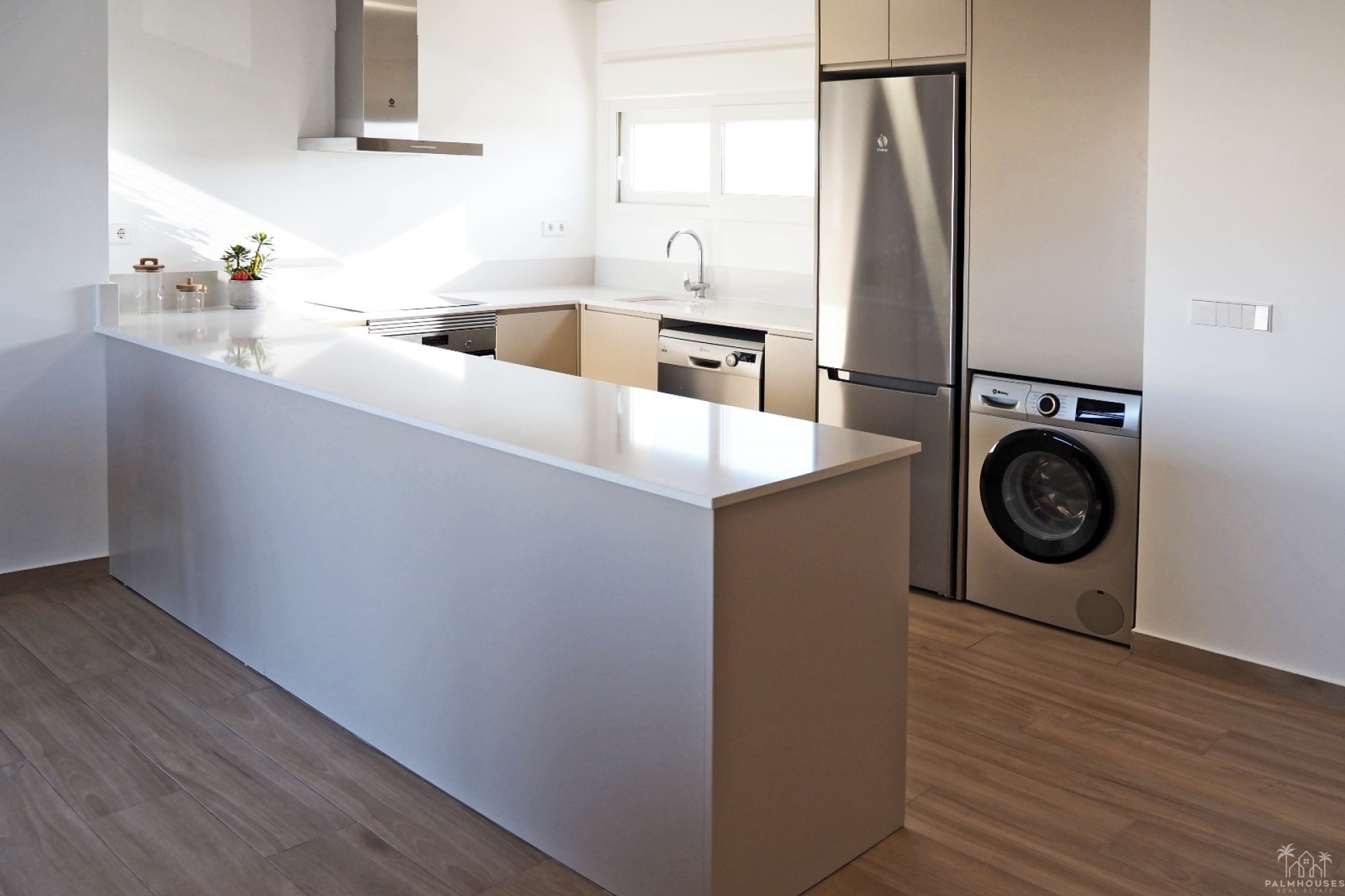 Nieuwbouw - Appartement - Orihuela Costa