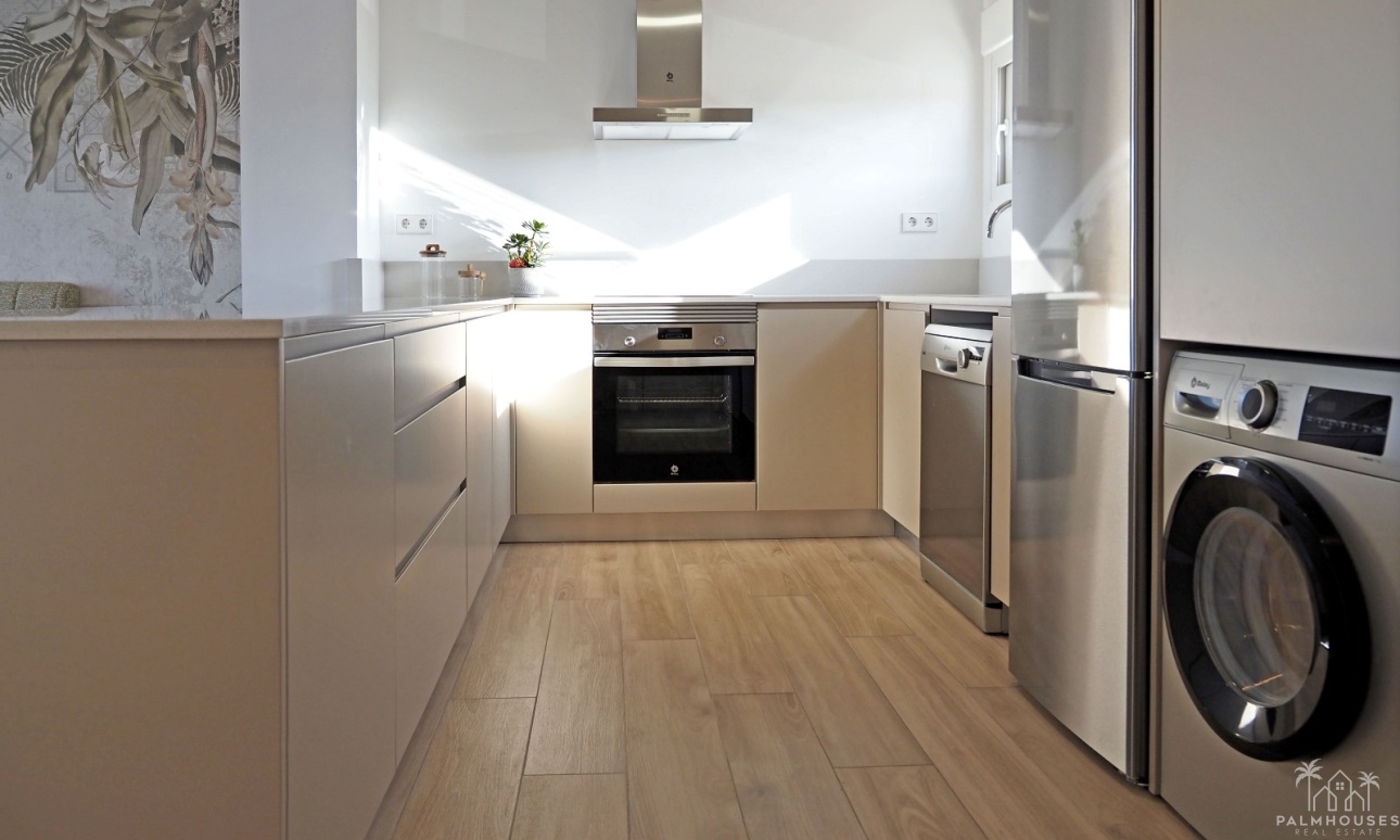 Nieuwbouw - Appartement - Orihuela Costa
