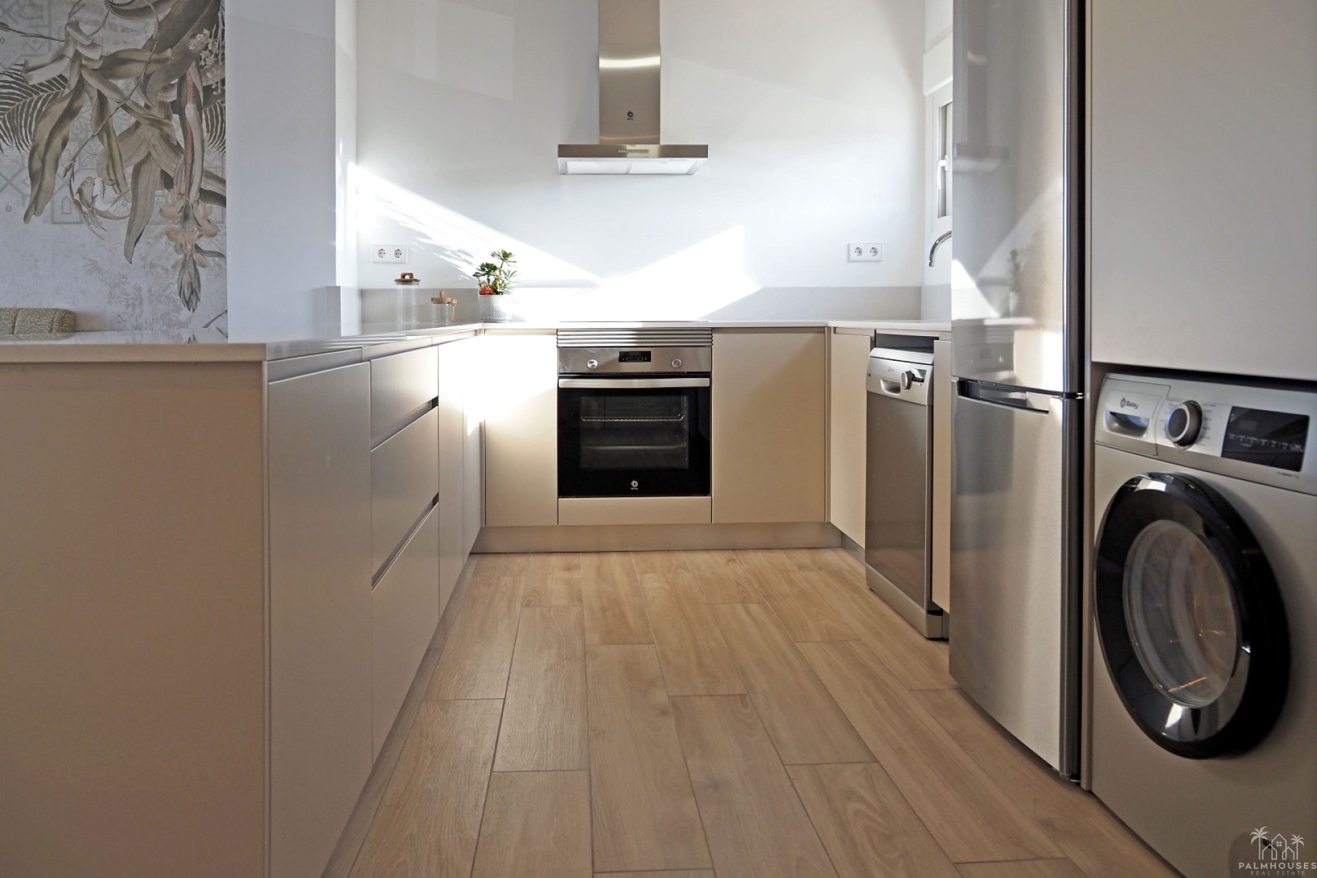 Nieuwbouw - Appartement - Orihuela Costa
