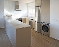 Nieuwbouw - Appartement - Orihuela Costa