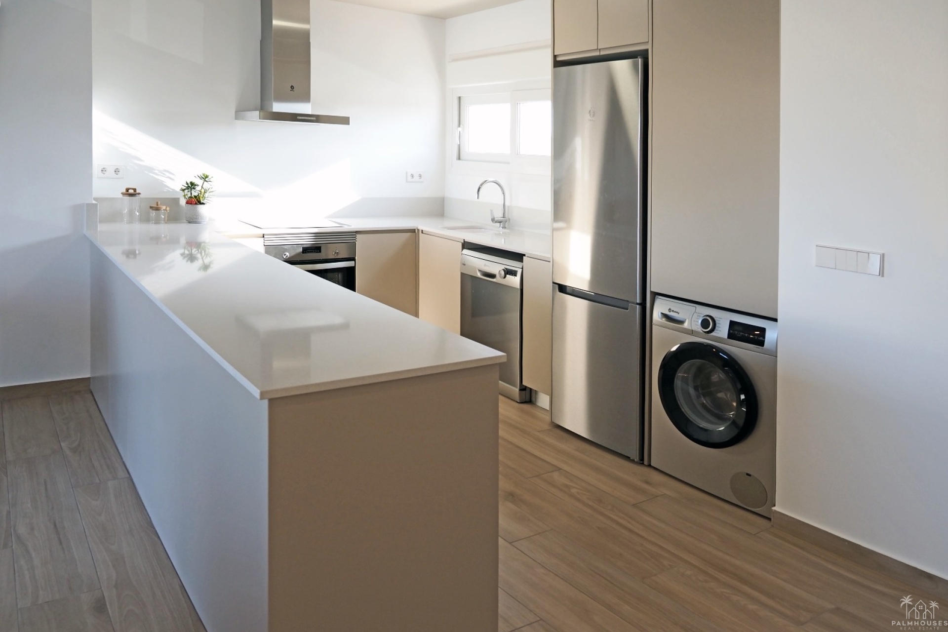 Nieuwbouw - Appartement - Orihuela Costa