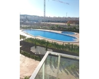 Nieuwbouw - Appartement - Orihuela Costa