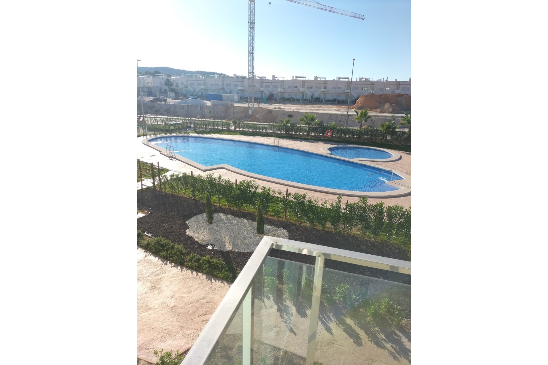 Nieuwbouw - Appartement - Orihuela Costa