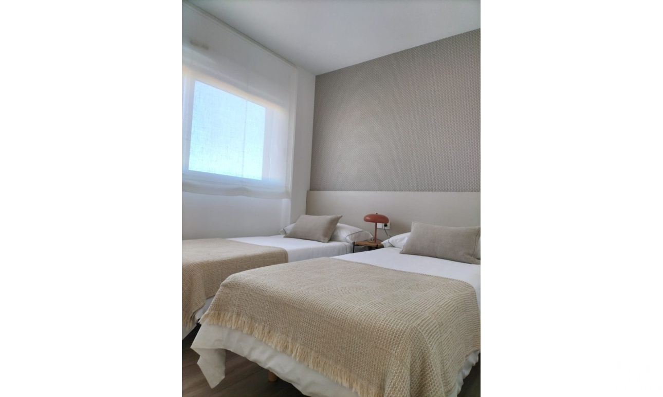 Nieuwbouw - Appartement - Orihuela Costa