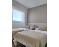 Nieuwbouw - Appartement - Orihuela Costa
