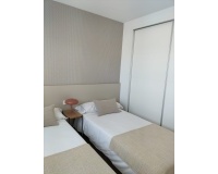Nieuwbouw - Appartement - Orihuela Costa