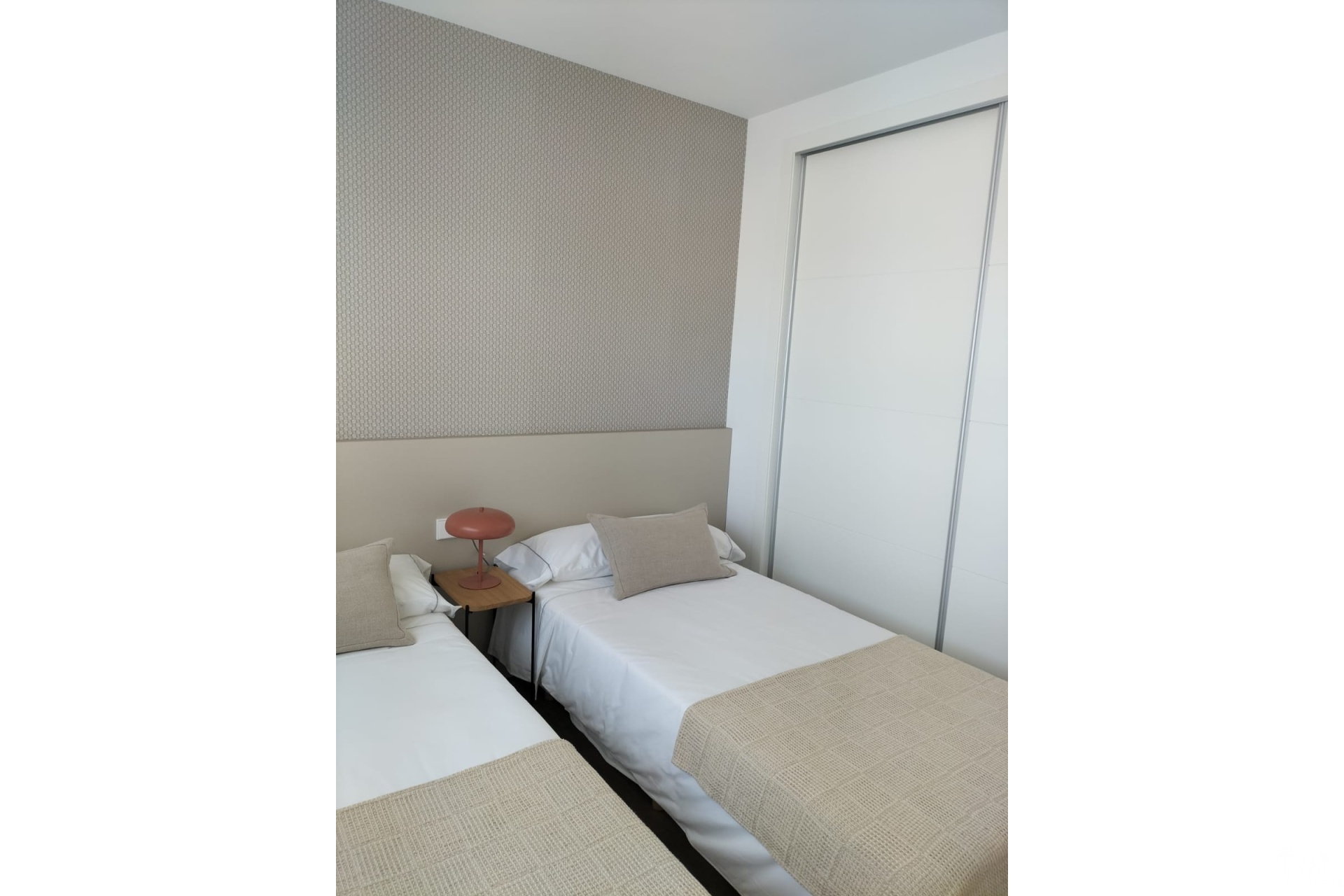 Nieuwbouw - Appartement - Orihuela Costa