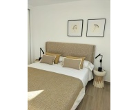 Nieuwbouw - Appartement - Orihuela Costa