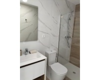 Nieuwbouw - Appartement - Orihuela Costa