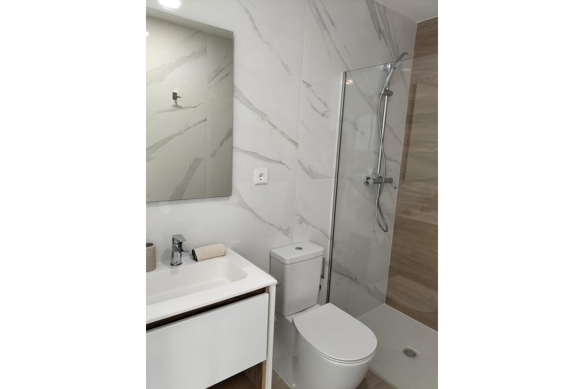 Nieuwbouw - Appartement - Orihuela Costa