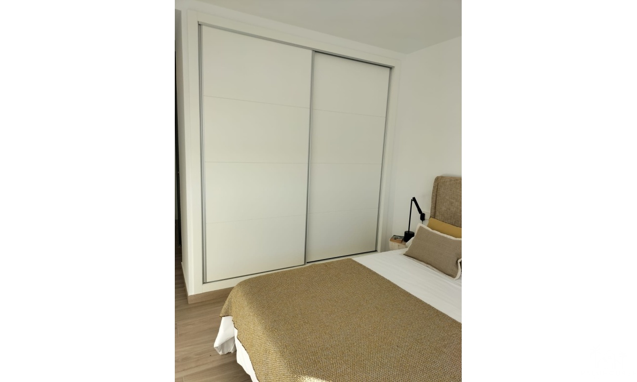 Nieuwbouw - Appartement - Orihuela Costa