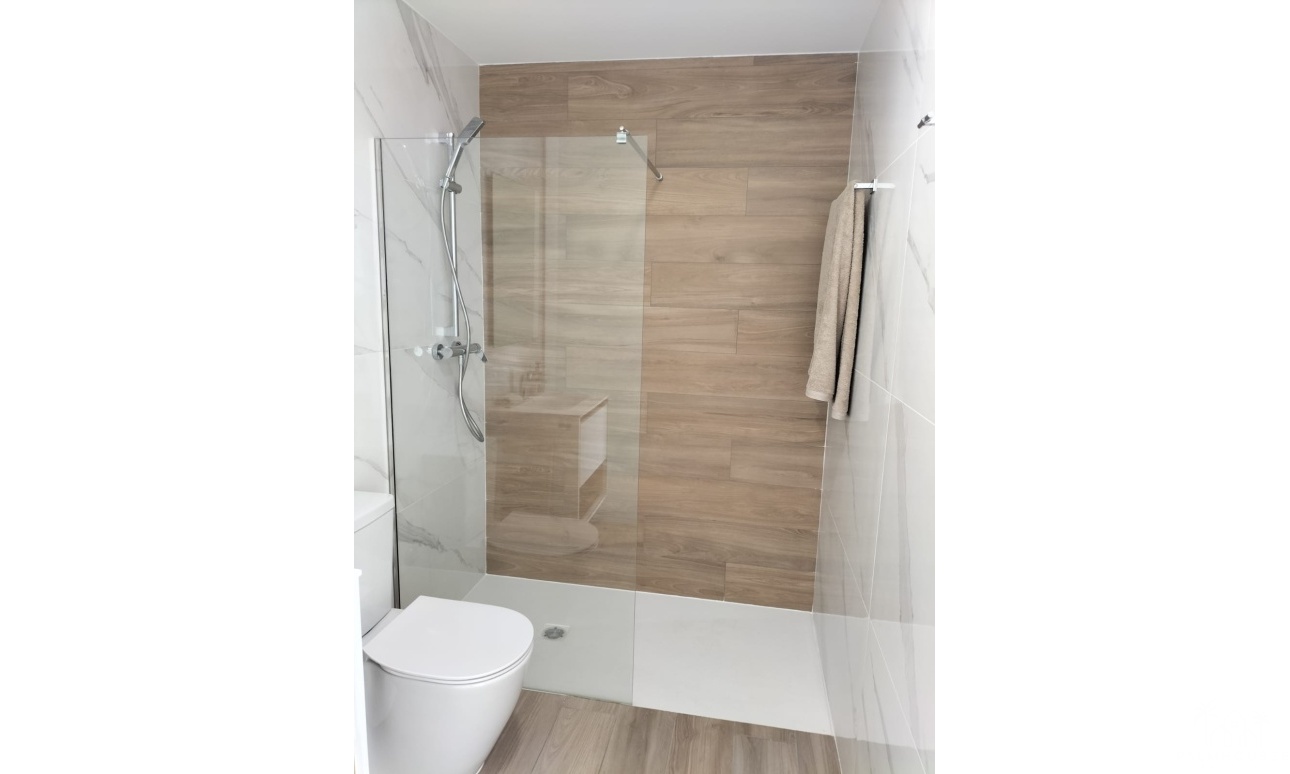 Nieuwbouw - Appartement - Orihuela Costa
