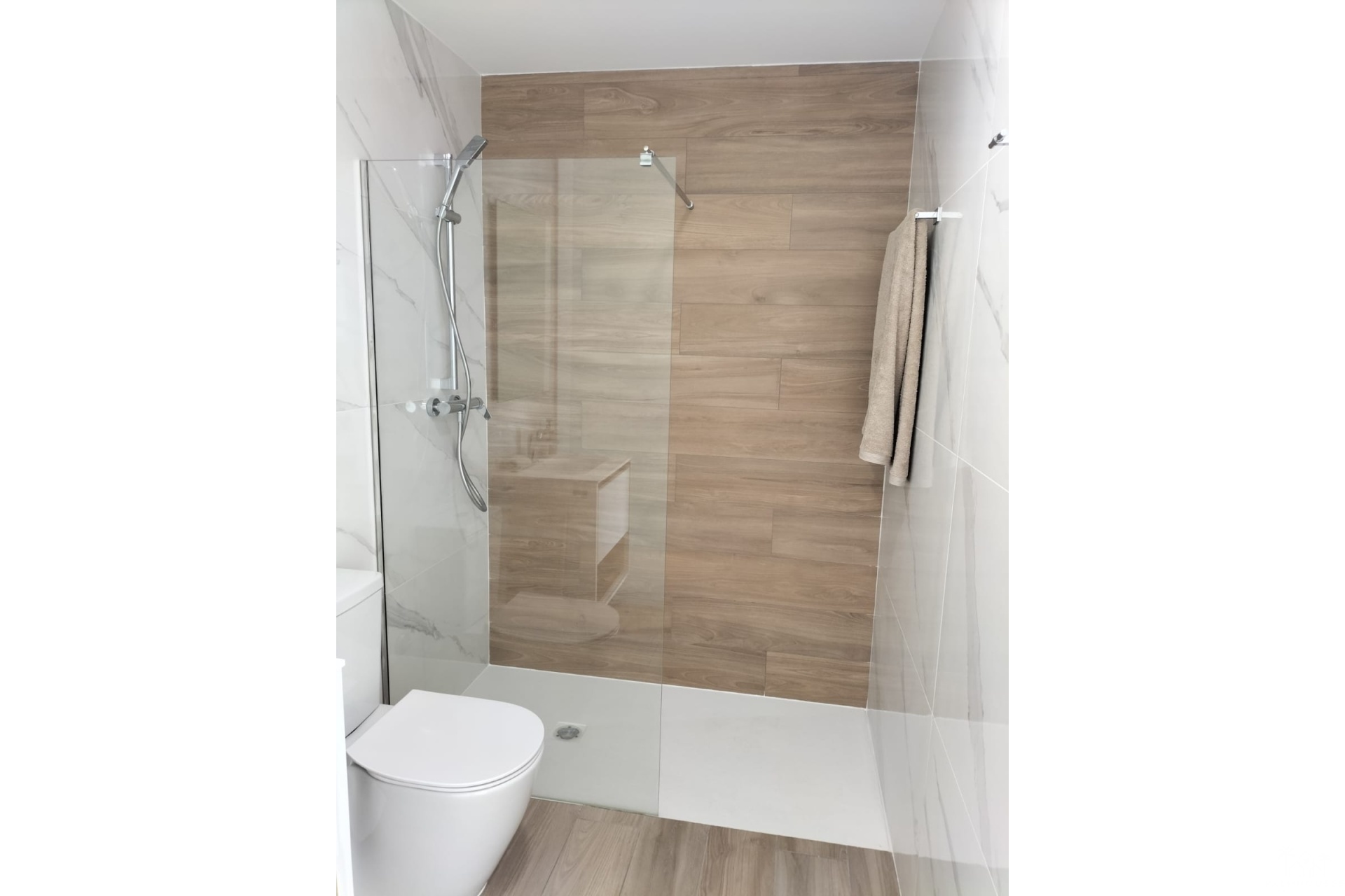 Nieuwbouw - Appartement - Orihuela Costa