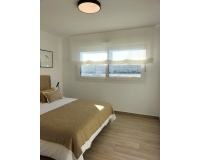 Nieuwbouw - Appartement - Orihuela Costa