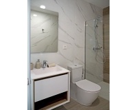 Nieuwbouw - Appartement - Orihuela Costa