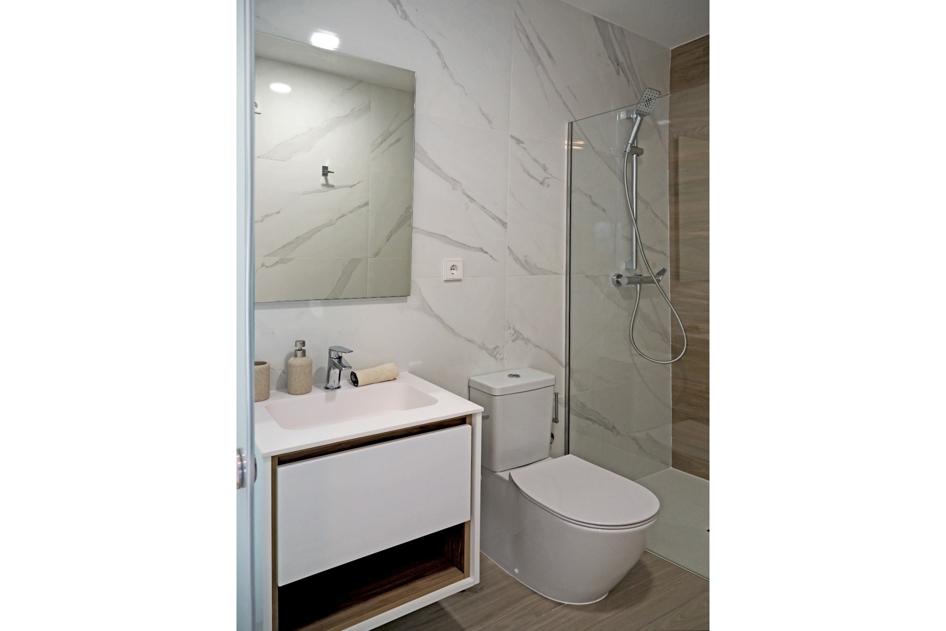 Nieuwbouw - Appartement - Orihuela Costa