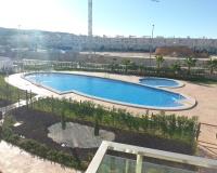 Nieuwbouw - Appartement - Orihuela Costa