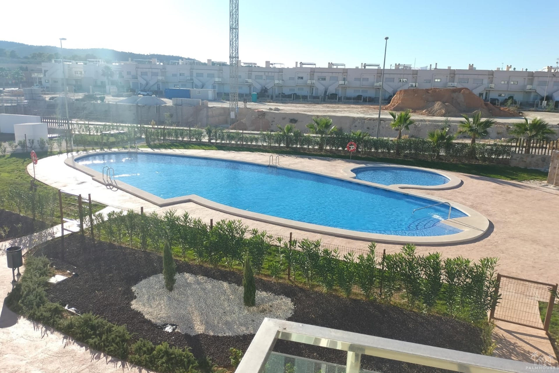 Nieuwbouw - Appartement - Orihuela Costa