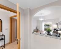 Nieuwbouw - Appartement - Orihuela Costa