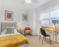Nieuwbouw - Appartement - Orihuela Costa