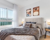 Nieuwbouw - Appartement - Orihuela Costa
