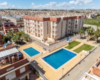 Nieuwbouw - Appartement - Orihuela Costa