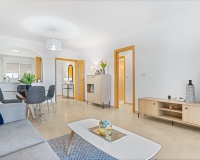 Nieuwbouw - Appartement - Orihuela Costa