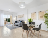 Nieuwbouw - Appartement - Orihuela Costa