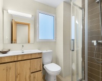 Nieuwbouw - Appartement - Orihuela Costa