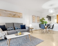 Nieuwbouw - Appartement - Orihuela Costa